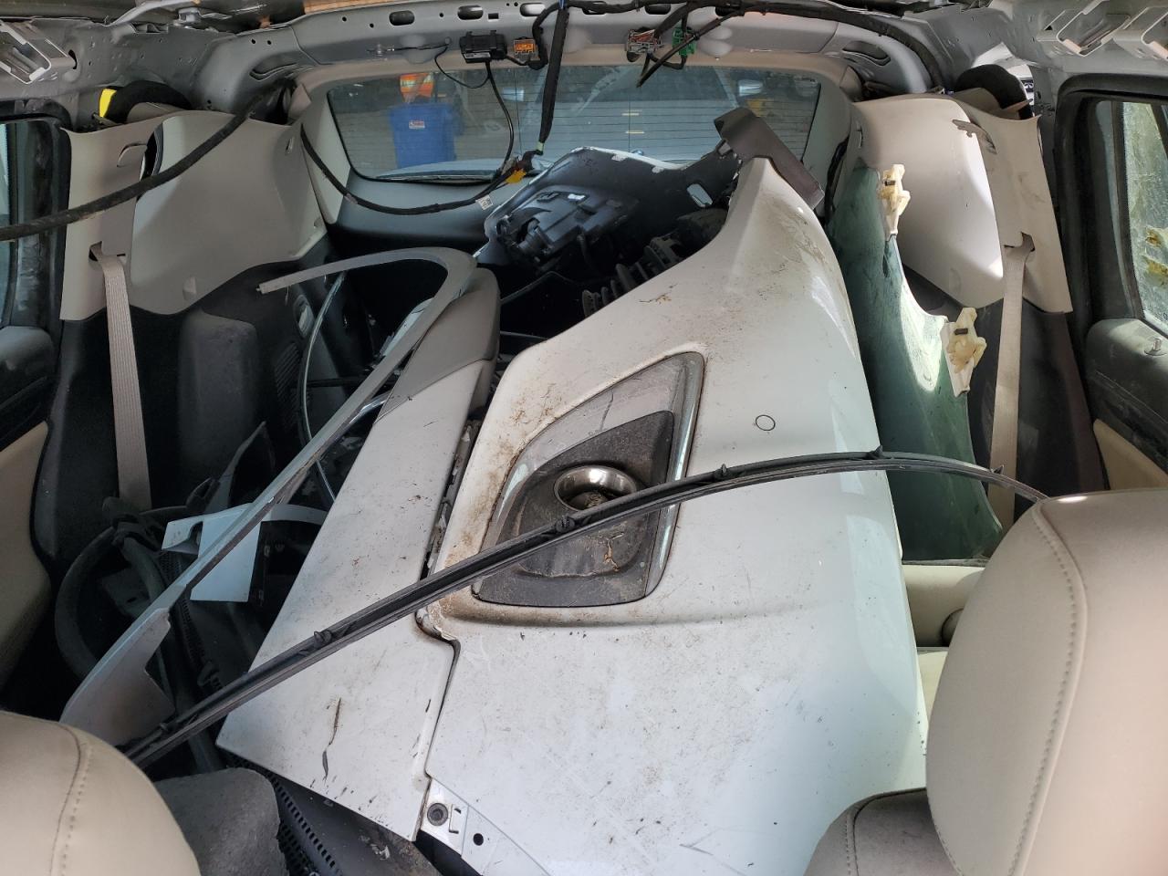 2019 Buick Envision Premium VIN: LRBFX3SX1KD065533 Lot: 70940275