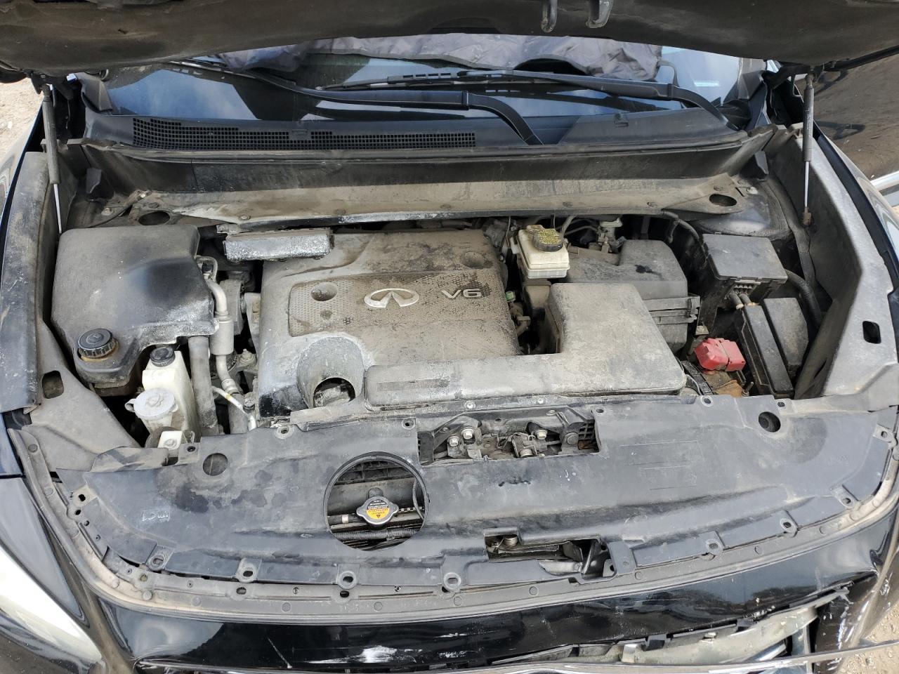 2015 Infiniti Qx60 VIN: 5N1AL0MM0FC524096 Lot: 80746975