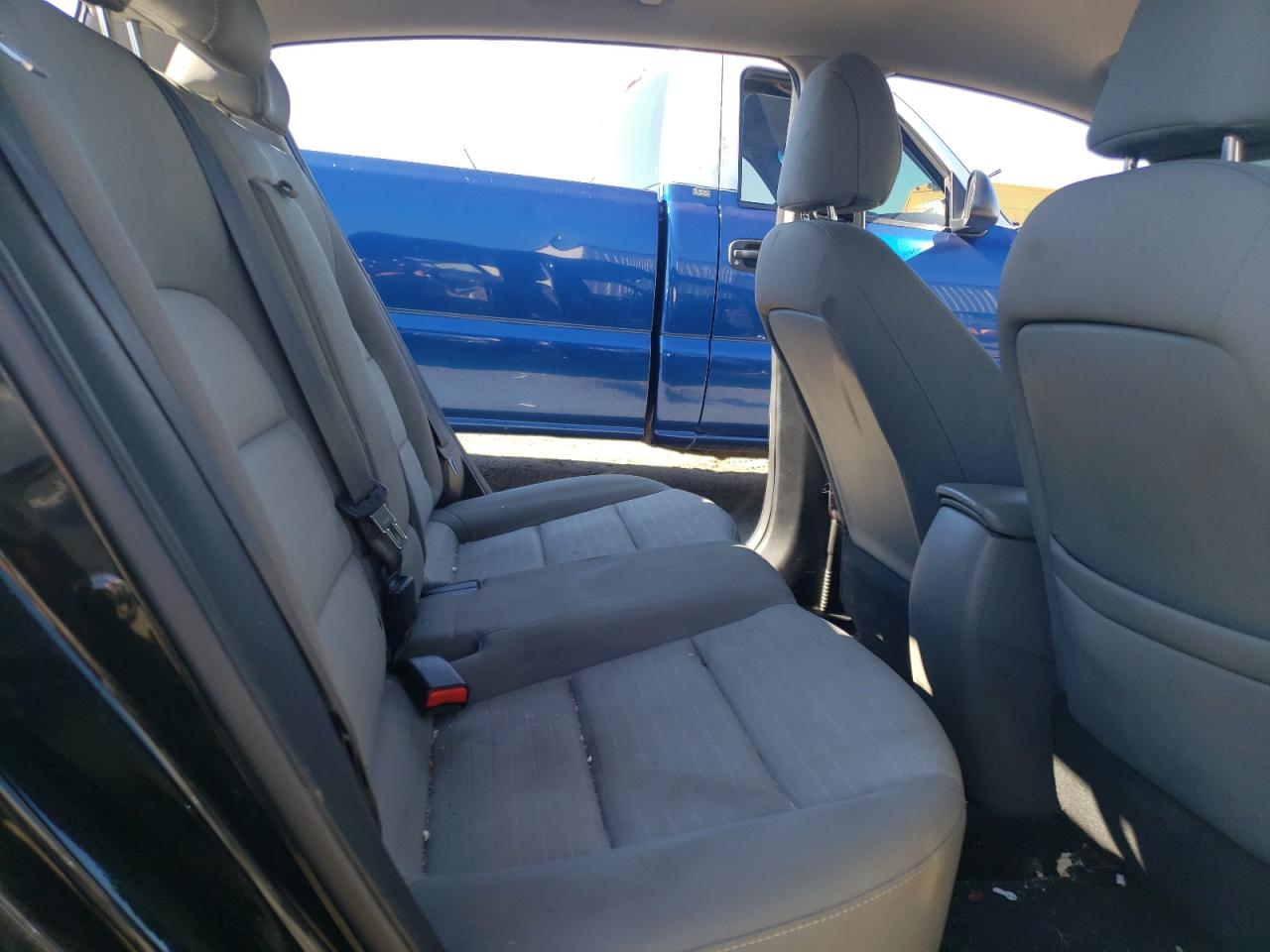 2014 Kia Forte Ex VIN: KNAFX5A87E5163047 Lot: 84043985