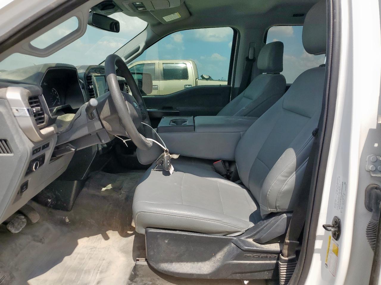 2022 Ford F150 Supercrew VIN: 1FTFW1CD9NFB26665 Lot: 80899085