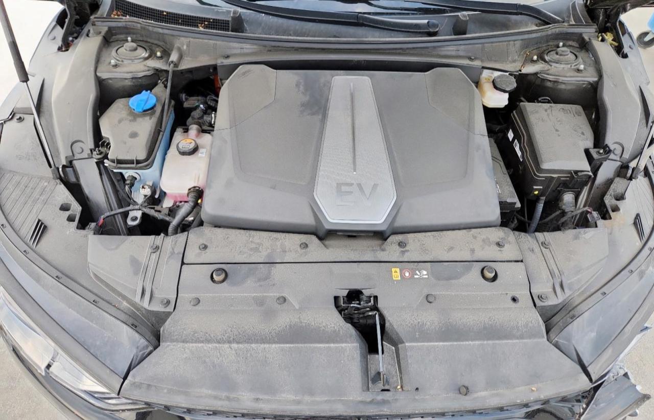 2023 Kia Ev6 Gt Line VIN: KNDC4DLC9P5121623 Lot: 81115045