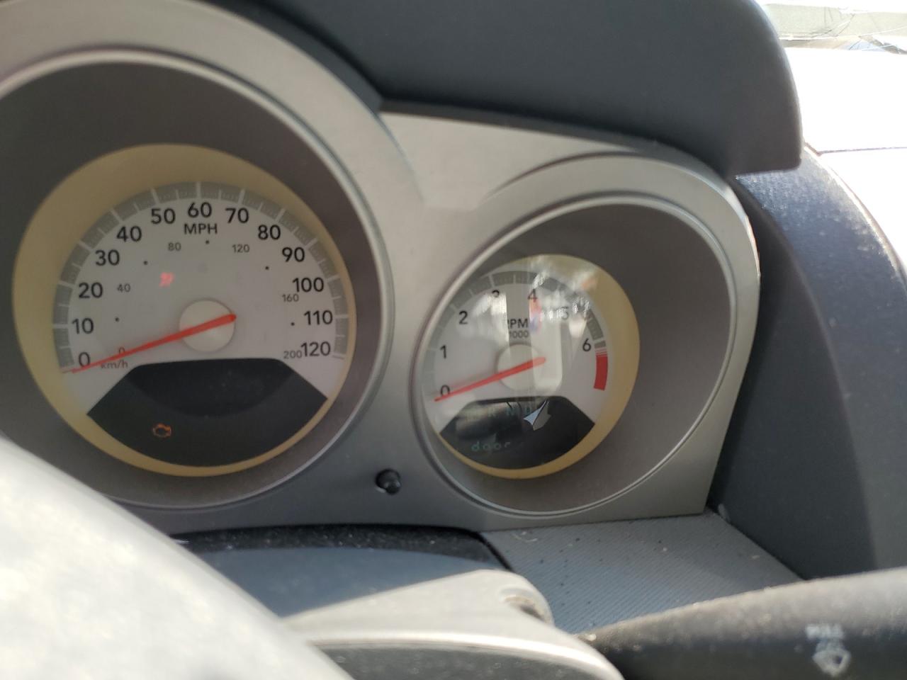 2008 Dodge Avenger Se VIN: 1B3LC46K88N216876 Lot: 86795335