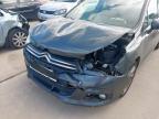 2015 CITROEN C4 SELECTION  for sale at Copart SANDY