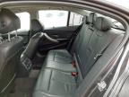 2012 BMW 320D EFFICIENTDYNAMICS AU  for sale at Copart BRISTOL