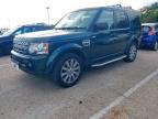 2012 LAND ROVER DISCOVERY HSE SDV6 AUTO  for sale at Copart SANDWICH