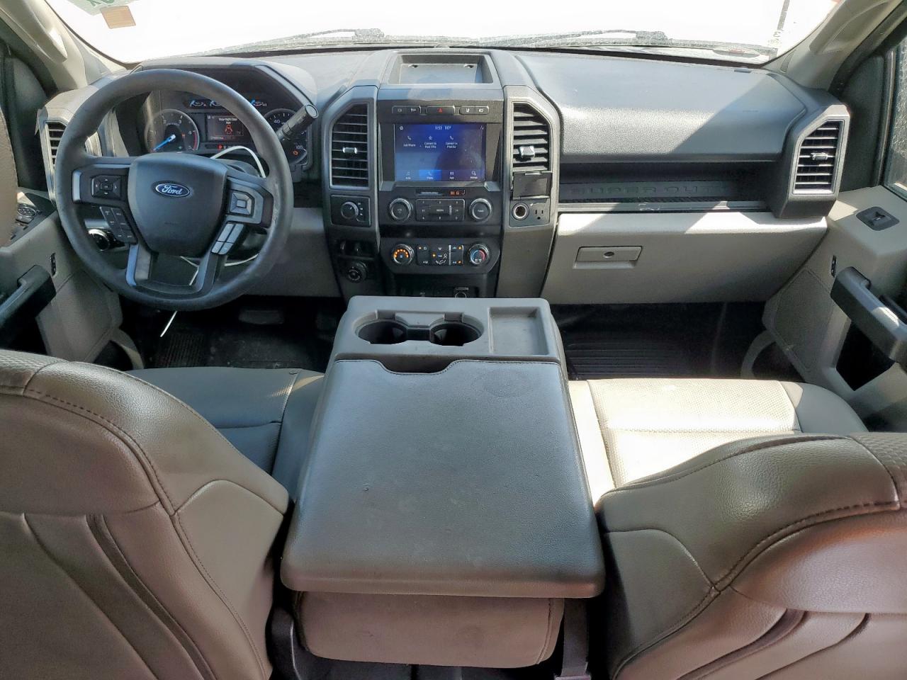 2022 Ford F450 Super Duty VIN: 1FT8W4DT5NEC86208 Lot: 81009155