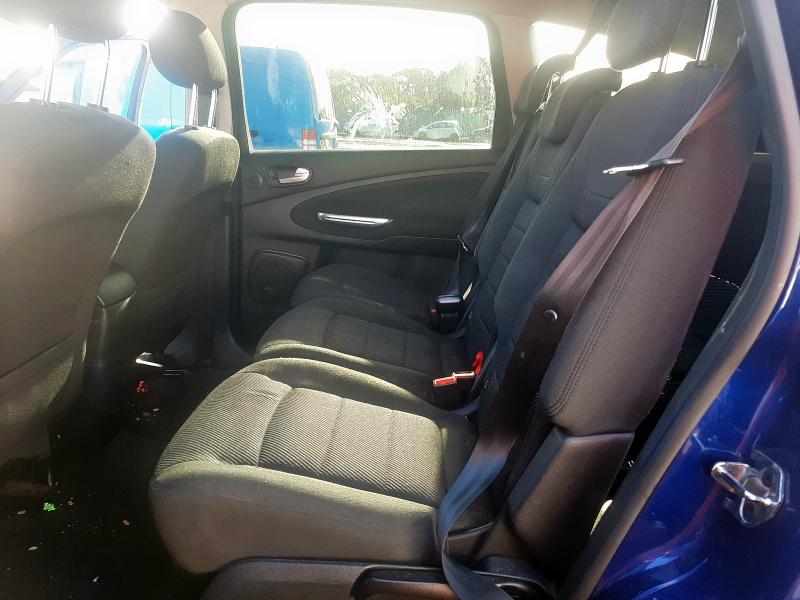 2014 FORD S-MAX TITANIUM TDCI 