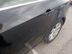 2011 VAUXHALL INSIGNIA SRI NAV 158 CDTI  for sale at Copart SANDTOFT