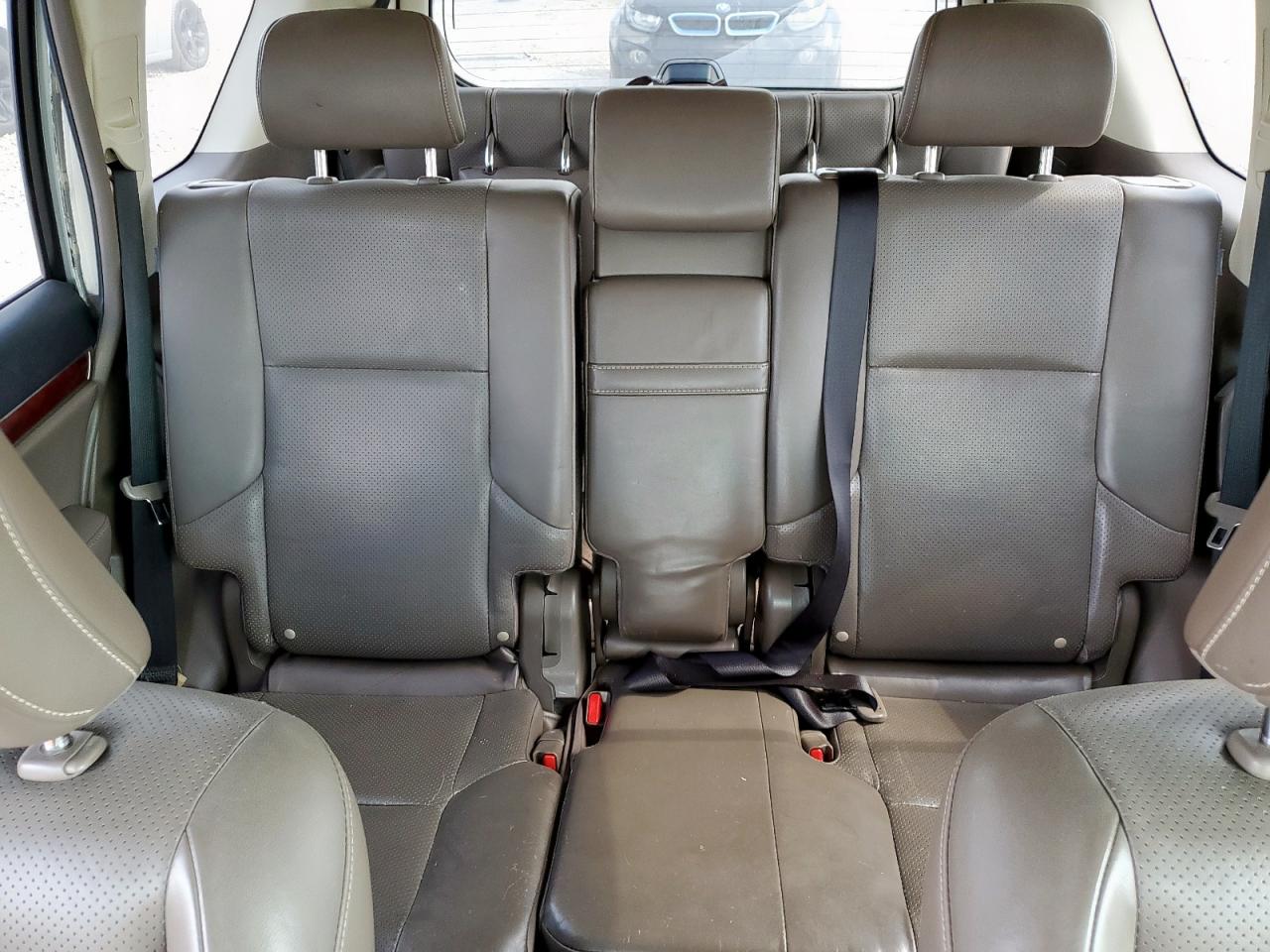 2013 Lexus Gx 460 VIN: JTJBM7FXXD5061257 Lot: 81090885