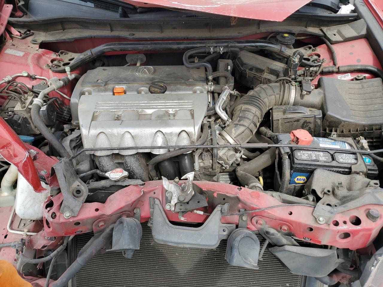 2014 Acura Tsx VIN: JH4CU2F43EC000344 Lot: 81777405