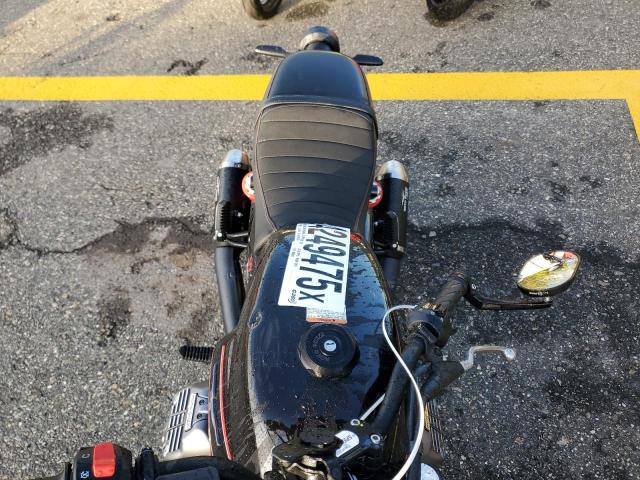 2024 MOTO GUZZI V7 SPECIAL EDITION  