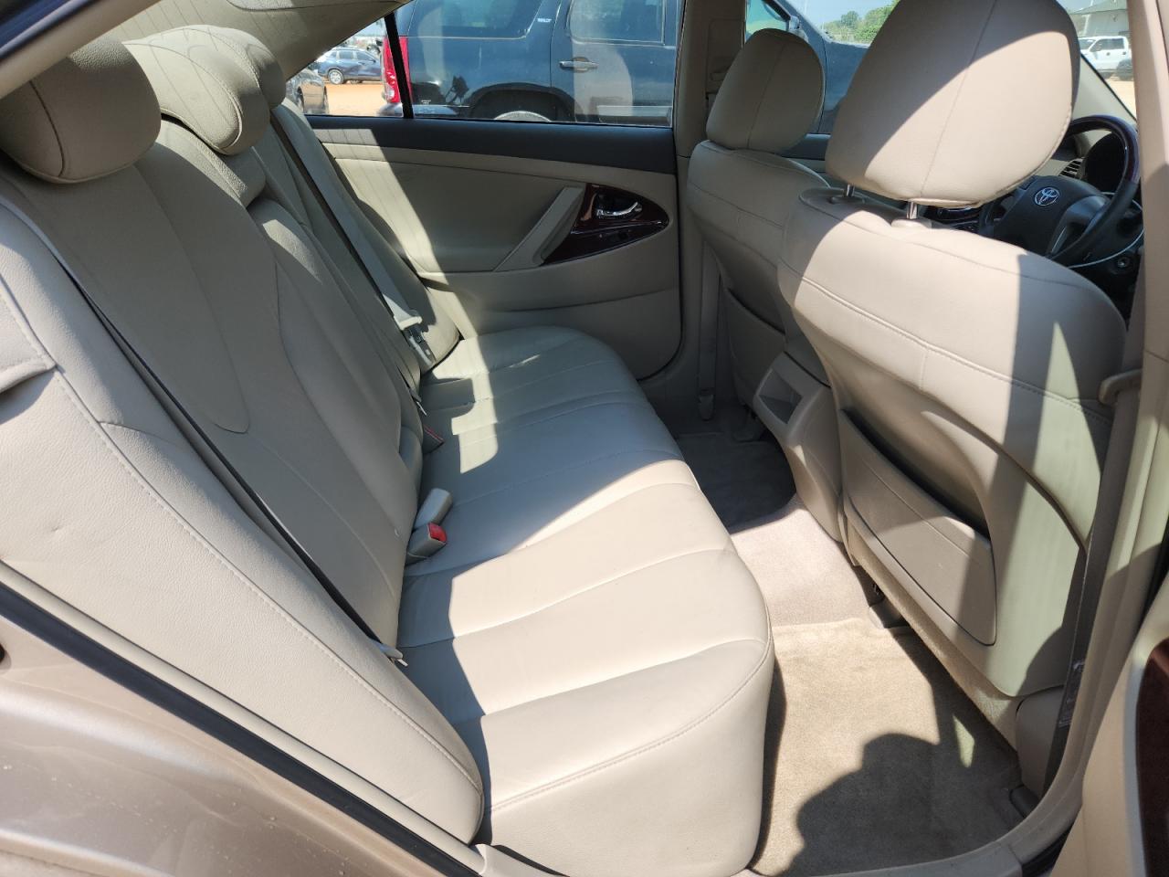 2007 Toyota Camry Ce VIN: 4T1BE46K27U081849 Lot: 81277225