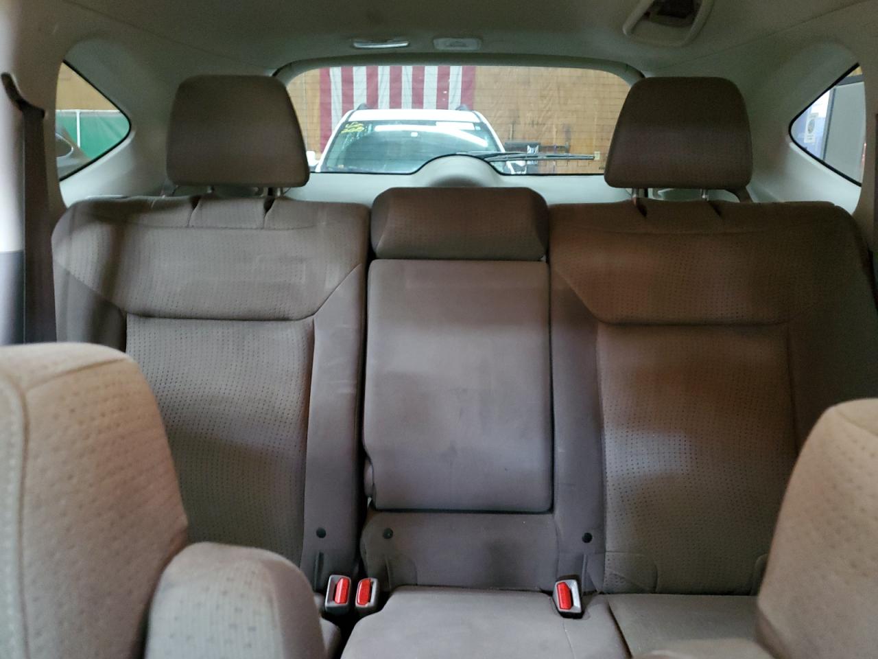 2014 Honda Cr-V Ex VIN: 5J6RM4H58EL007457 Lot: 71437635