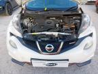 2013 NISSAN JUKE NISMO DIG-T  for sale at Copart ST HELENS