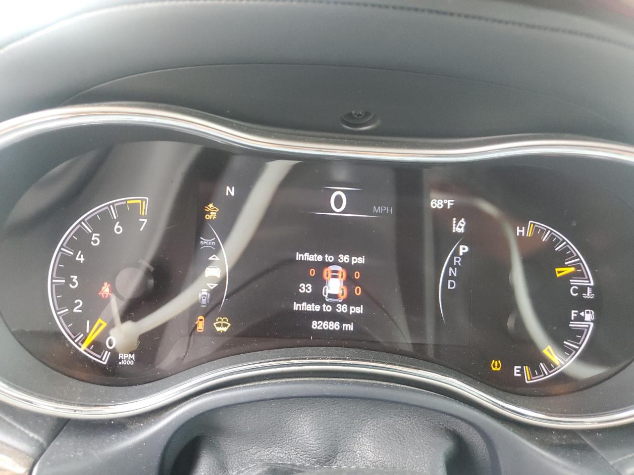 2017 Jeep Grand Cherokee Summit VIN: 1C4RJFJG5HC942977 Lot: 81217945