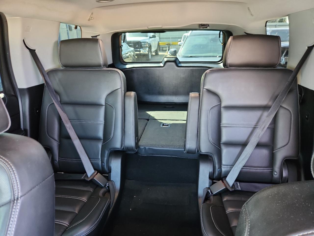 2018 GMC Yukon Denali VIN: 1GKS2CKJ6JR315722 Lot: 80085385