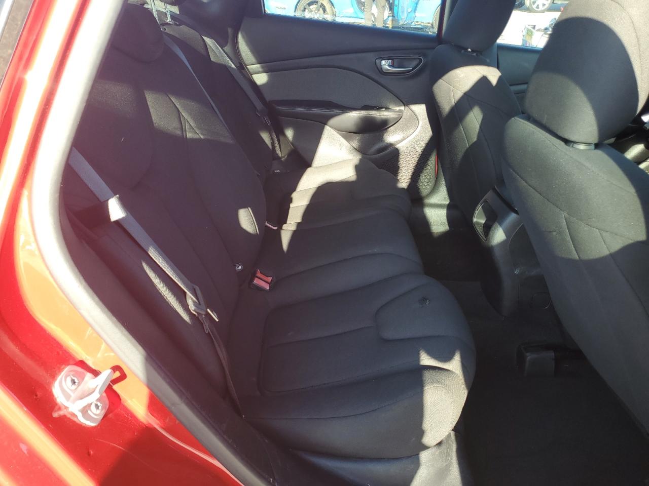 2013 Dodge Dart Se VIN: 1C3CDFAA0DD339629 Lot: 84440965
