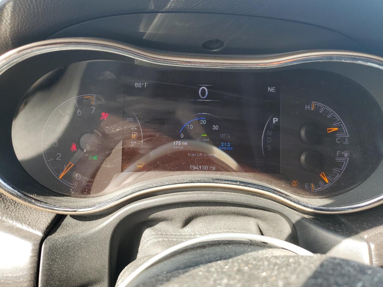 2014 Jeep Grand Cherokee Laredo VIN: 1C4RJEAG5EC536526 Lot: 83855625