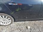2011 OPEL INSIGNIA  for sale at Copart CASTLEDERMOT - IRELAND