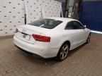 2010 AUDI A5 S LINE TDI  for sale at Copart SANDWICH