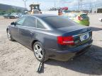 2006 AUDI A6 SE TDI  for sale at Copart BRISTOL