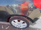 2009 RENAULT CLIO DYNAMIQUE S TUR 100  for sale at Copart PETERLEE