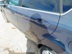 2011 FORD FIESTA TITANIUM  for sale at Copart WESTBURY