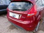 2008 FORD FIESTA TITANIUM 96  for sale at Copart WESTBURY