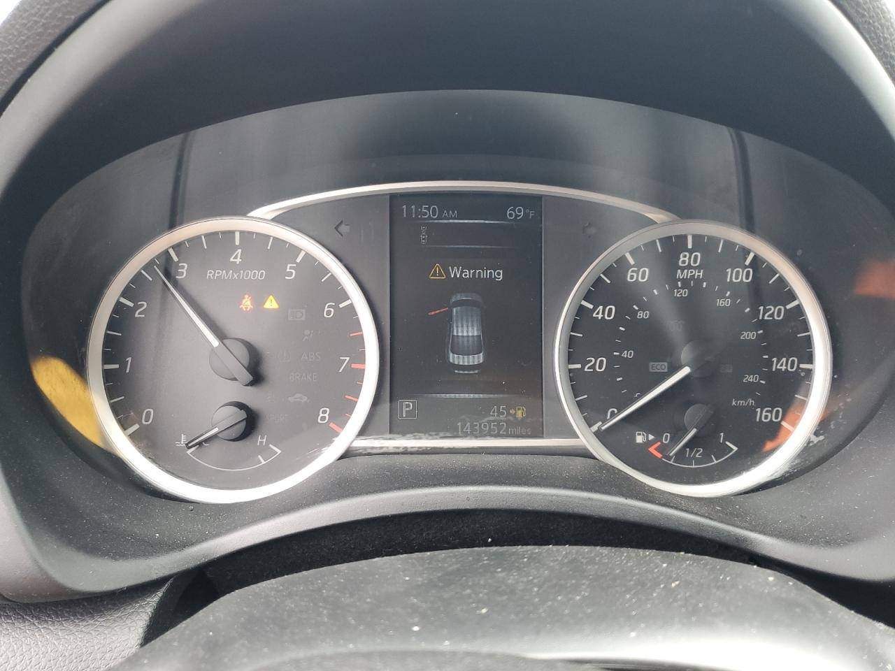 2018 Nissan Sentra S VIN: 3N1AB7AP6JY231515 Lot: 80533035