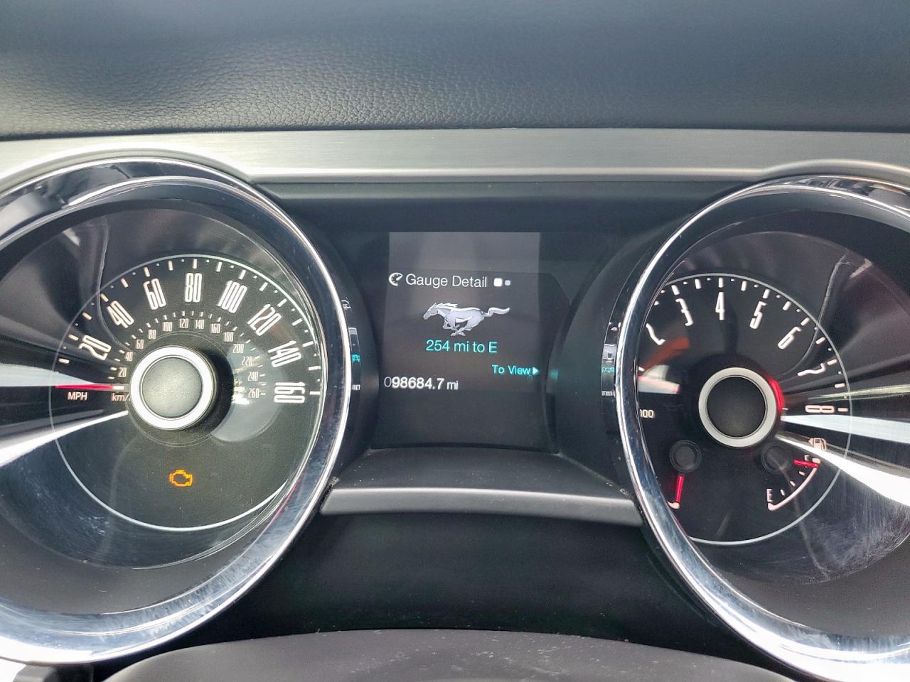 2014 Ford Mustang VIN: 1ZVBP8AM5E5277948 Lot: 84272475