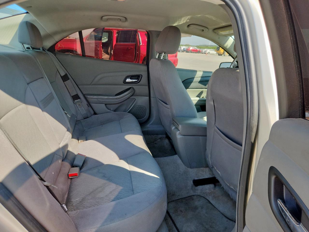 2013 Chevrolet Malibu Ls VIN: 1G11B5SA4DF196019 Lot: 72068885