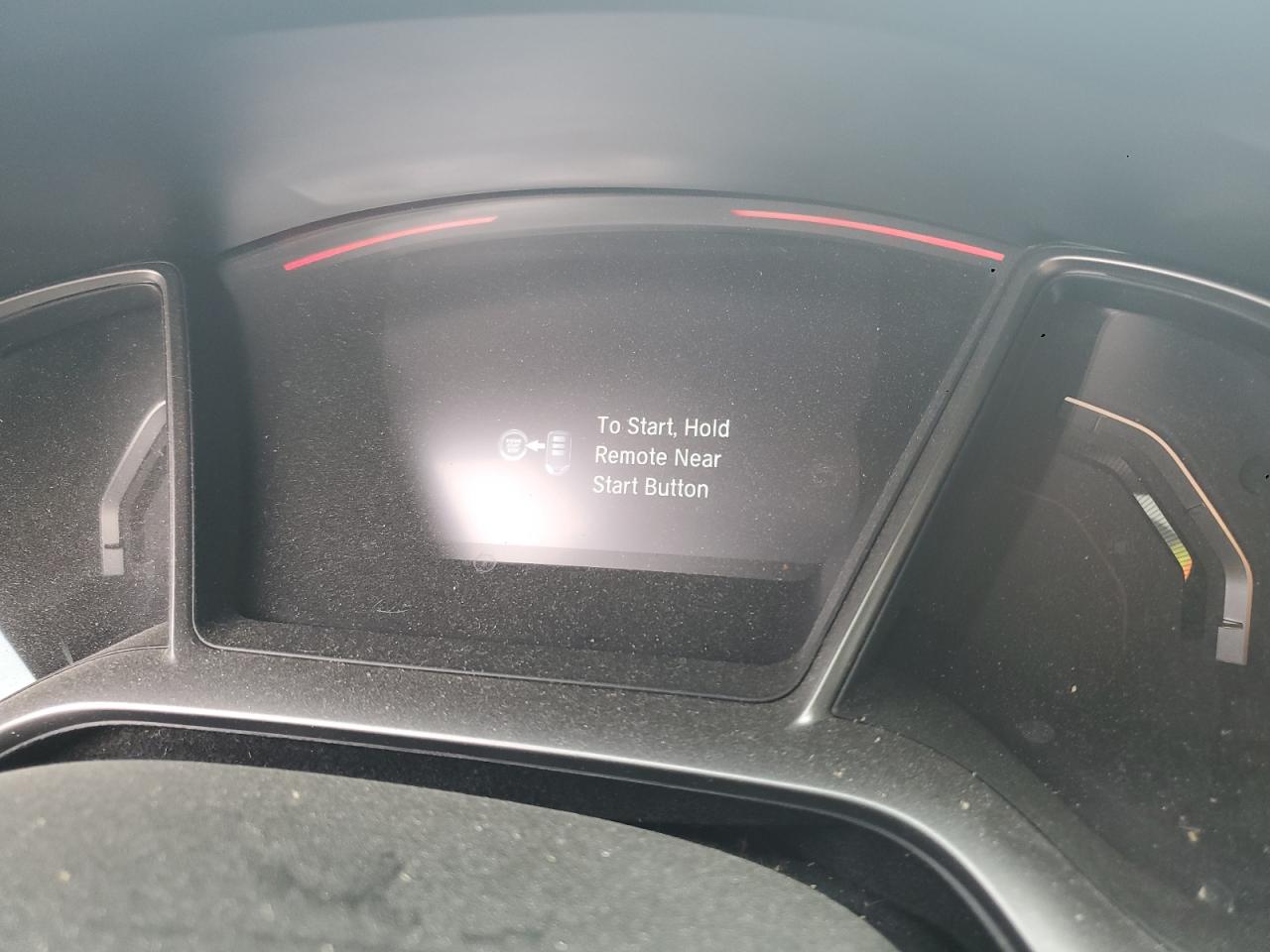 2019 Honda Civic Si VIN: 2HGFC3A59KH752292 Lot: 81182475