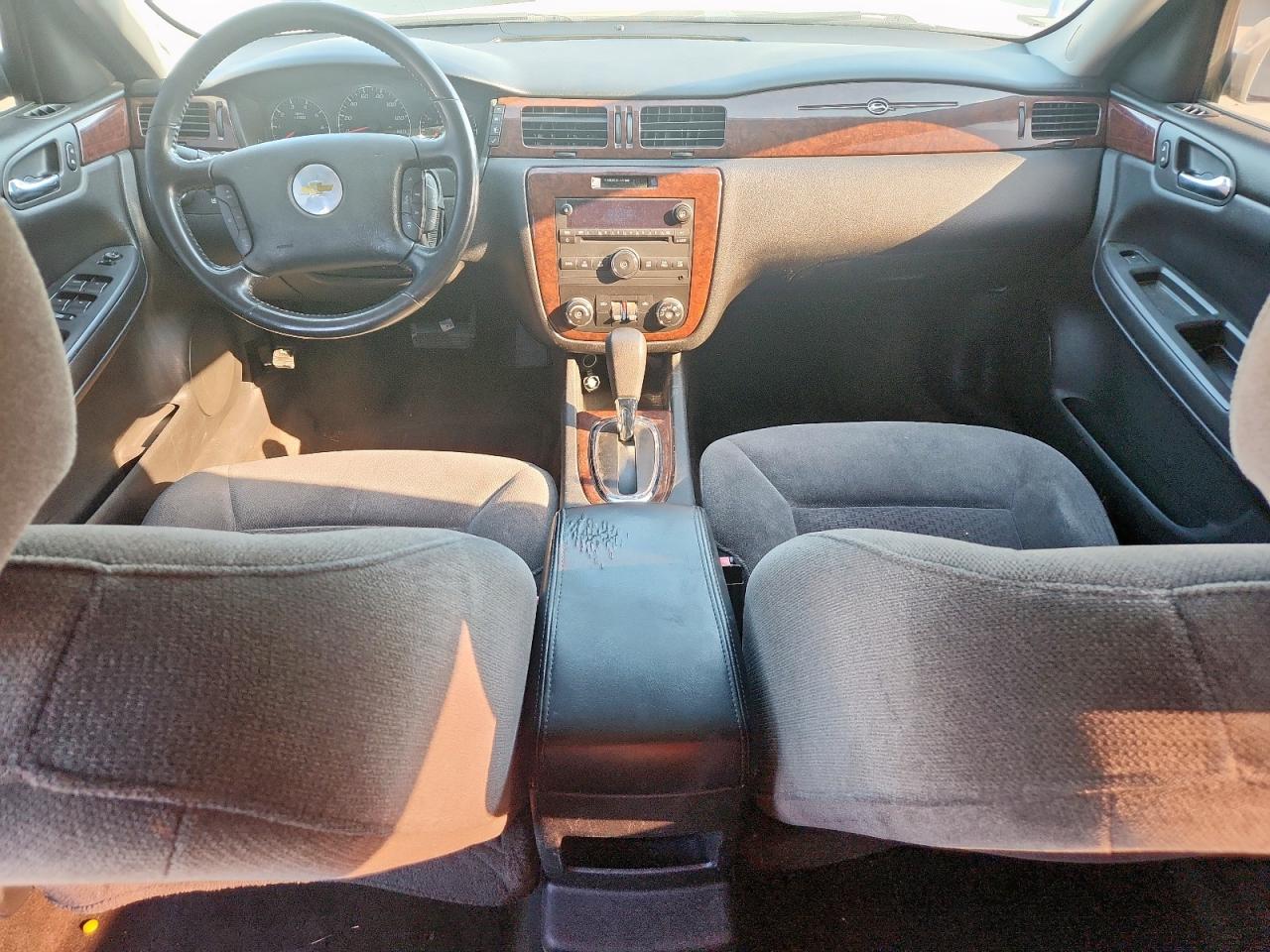 2011 Chevrolet Impala Lt VIN: 2G1WG5EK6B1122682 Lot: 83804345