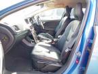 2014 VOLVO V40 CROSS COUNTRY LUX NAV  for sale at Copart CHESTER
