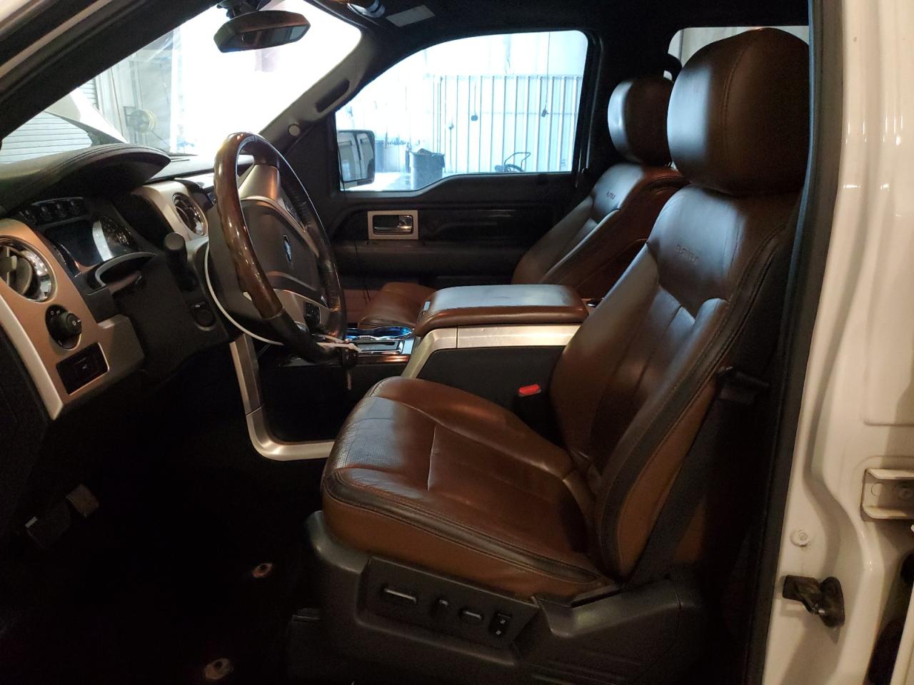 2013 Ford F150 Supercrew VIN: 1FTFW1EF6DFB67560 Lot: 80883045