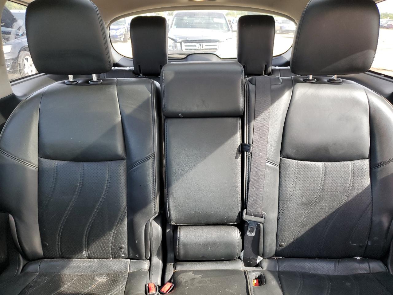2014 Infiniti Qx60 VIN: 5N1AL0MM8EC508792 Lot: 71831035