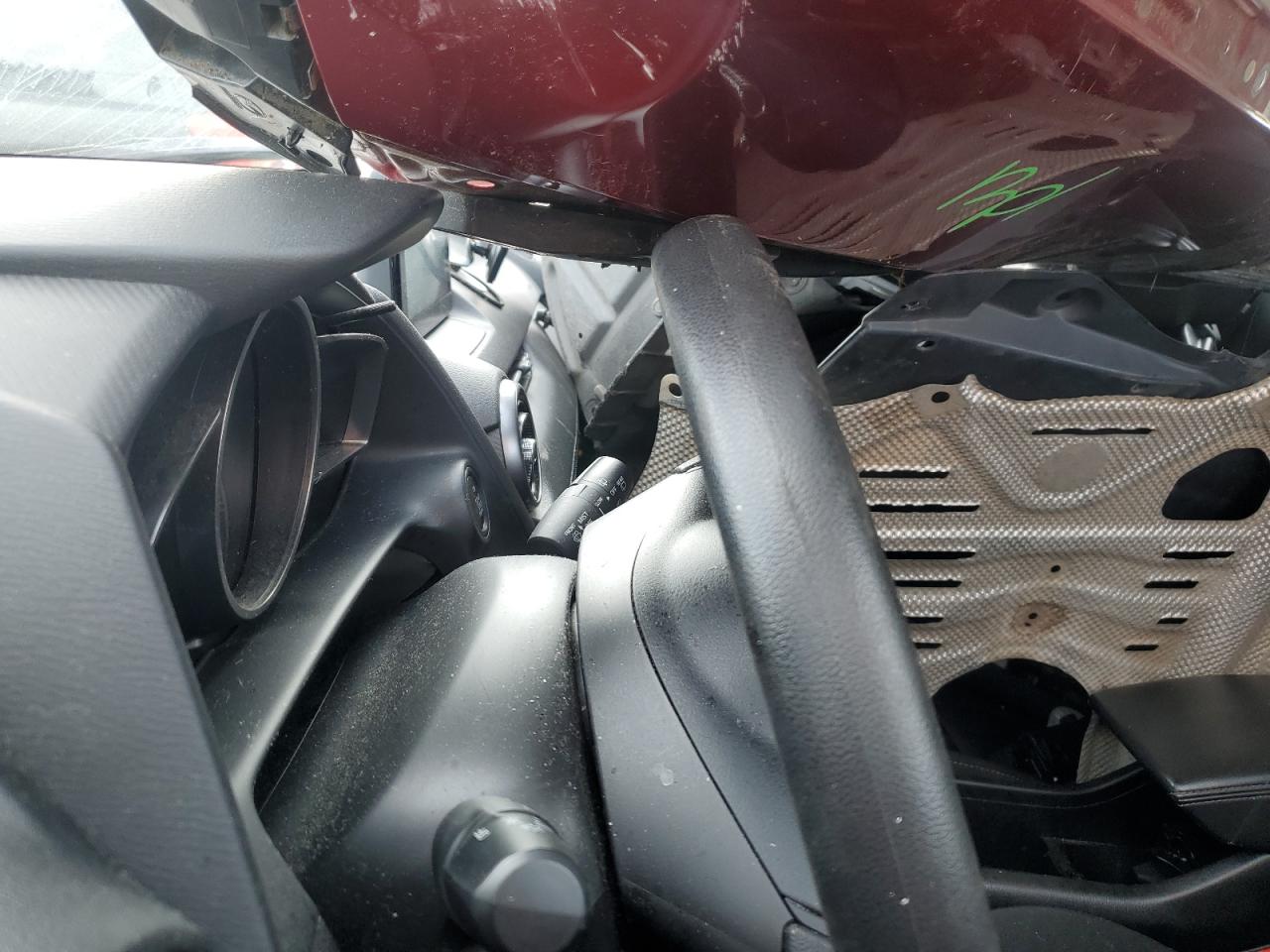 2019 Mazda Cx-3 Sport VIN: JM1DKDB77K1460296 Lot: 84042135