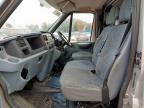2008 FORD TRANSIT 85 T280S FWD  for sale at Copart ST HELENS