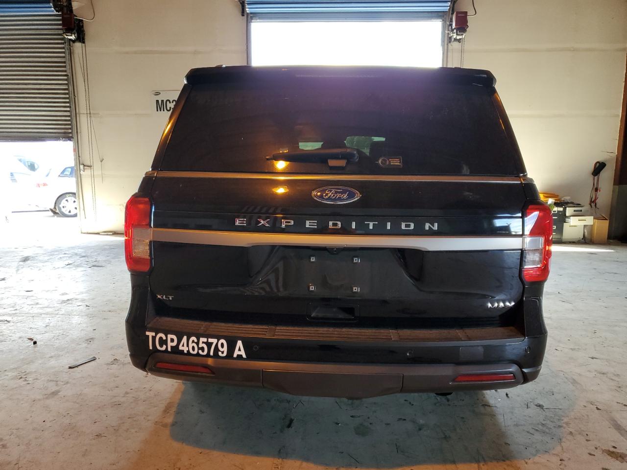 2024 Ford Expedition Max Xlt VIN: 1FMJK1H89REA05109 Lot: 84609975