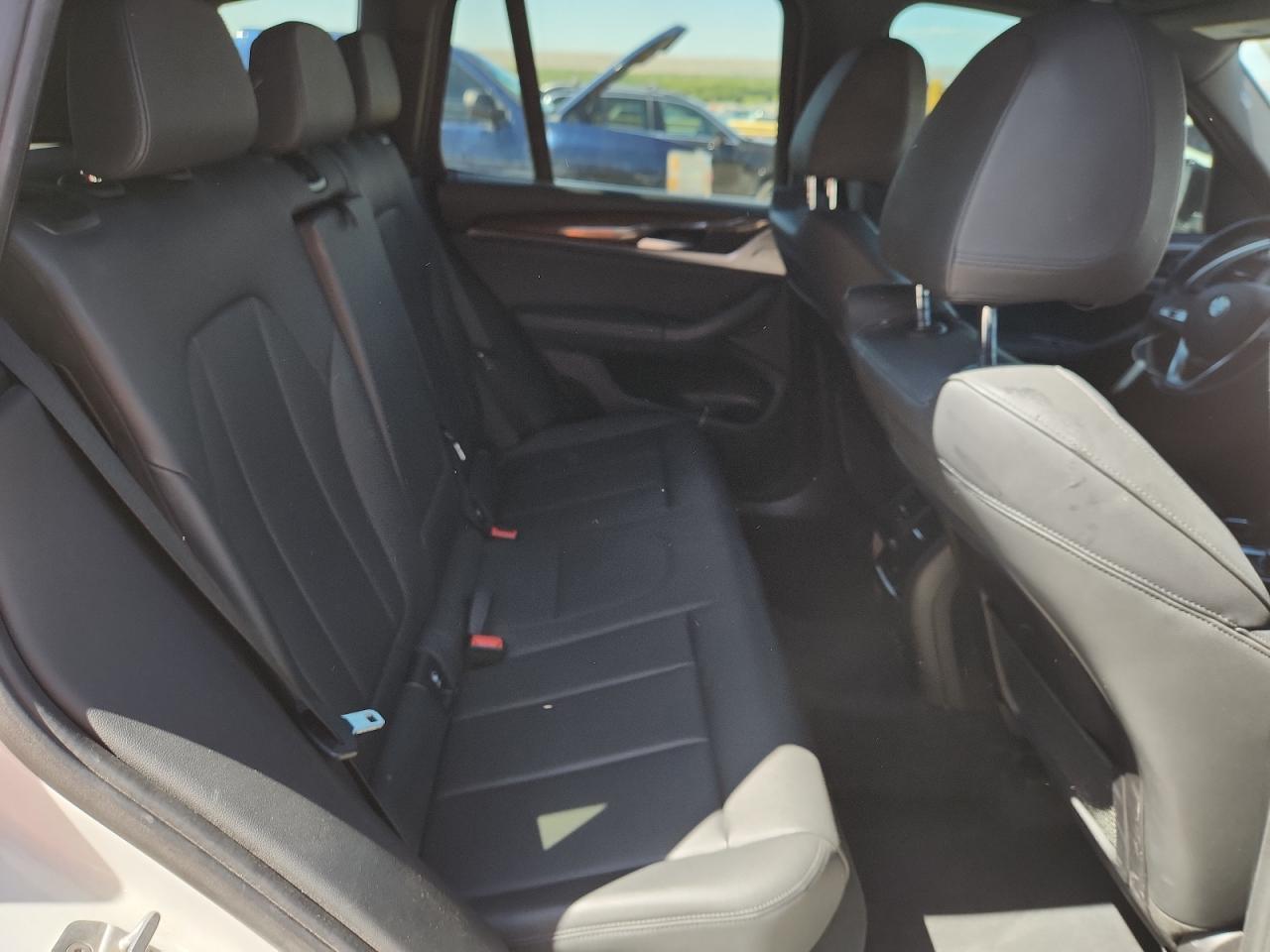 2020 BMW X3 Sdrive30I VIN: 5UXTY3C09L9B65341 Lot: 80580875