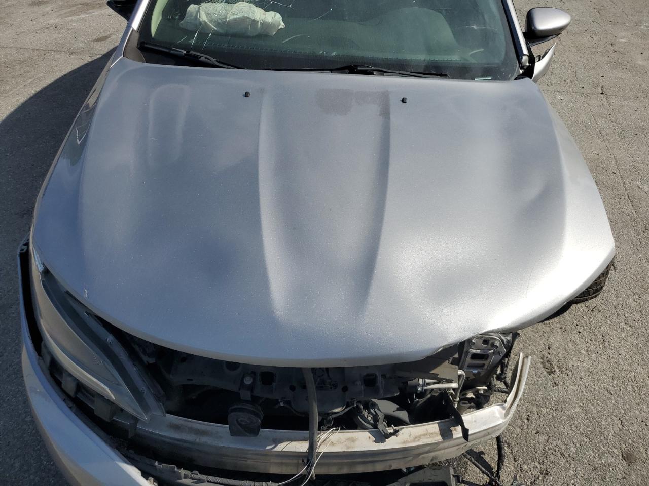 2016 Chrysler 200 C VIN: 1C3CCCCGXGN180779 Lot: 72069525