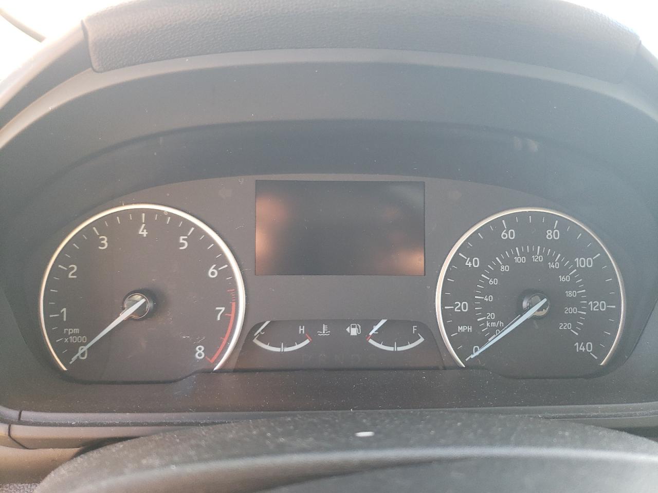 2020 Ford Ecosport Se VIN: MAJ3S2GE7LC370682 Lot: 80944115