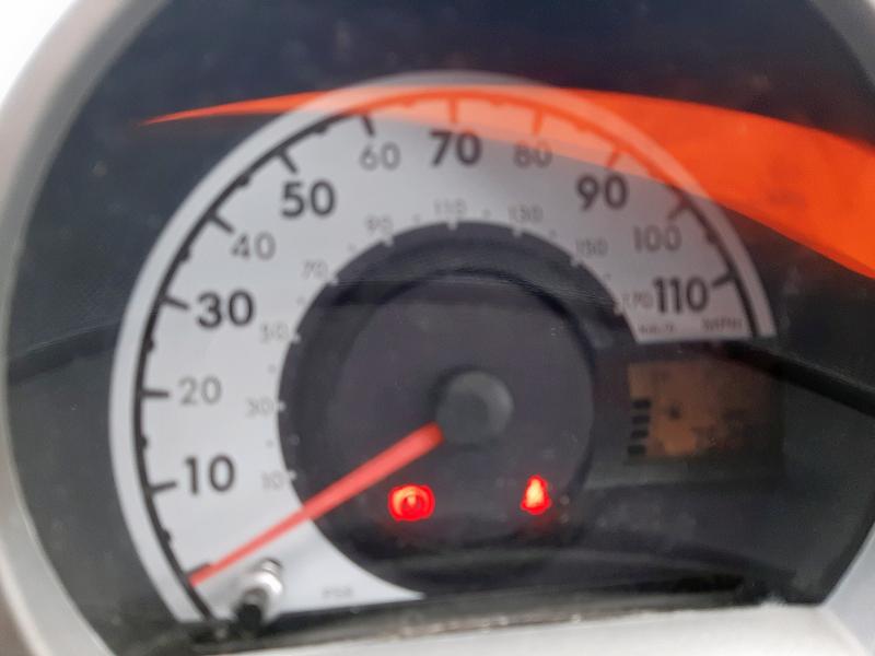 2011 PEUGEOT 107 ENVY