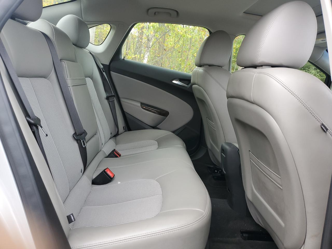 2012 Buick Verano Convenience VIN: 1G4PR5SK4C4203093 Lot: 83939505