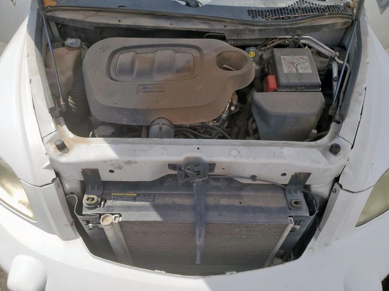 2011 Chevrolet Hhr Lt VIN: 3GNBABFW6BS629522 Lot: 80864945