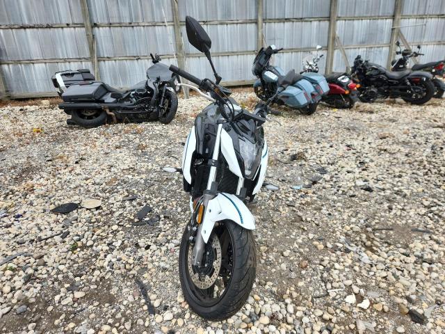 2022 OTHER MOTORCYCLE CFMOTO CF650NK