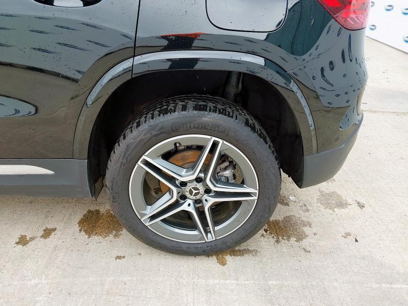 2024 MERCEDES-BENZ GLA 200 AMG LN EXECUTVE M 