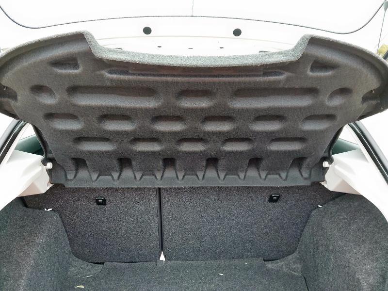 2014 SEAT IBIZA S AC 