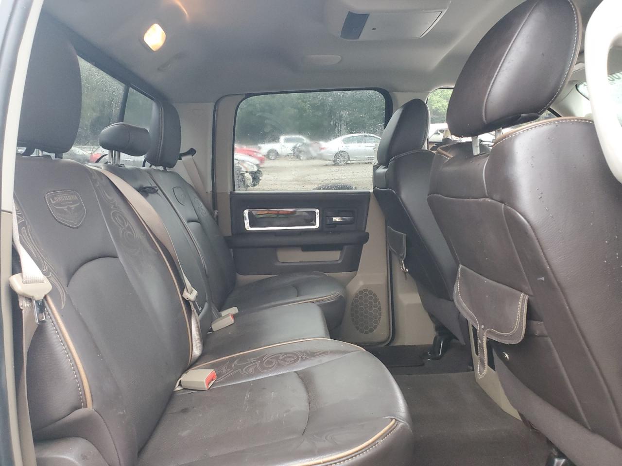 2012 Dodge Ram 1500 Longhorn VIN: 1C6RD7PT9CS131903 Lot: 83768085