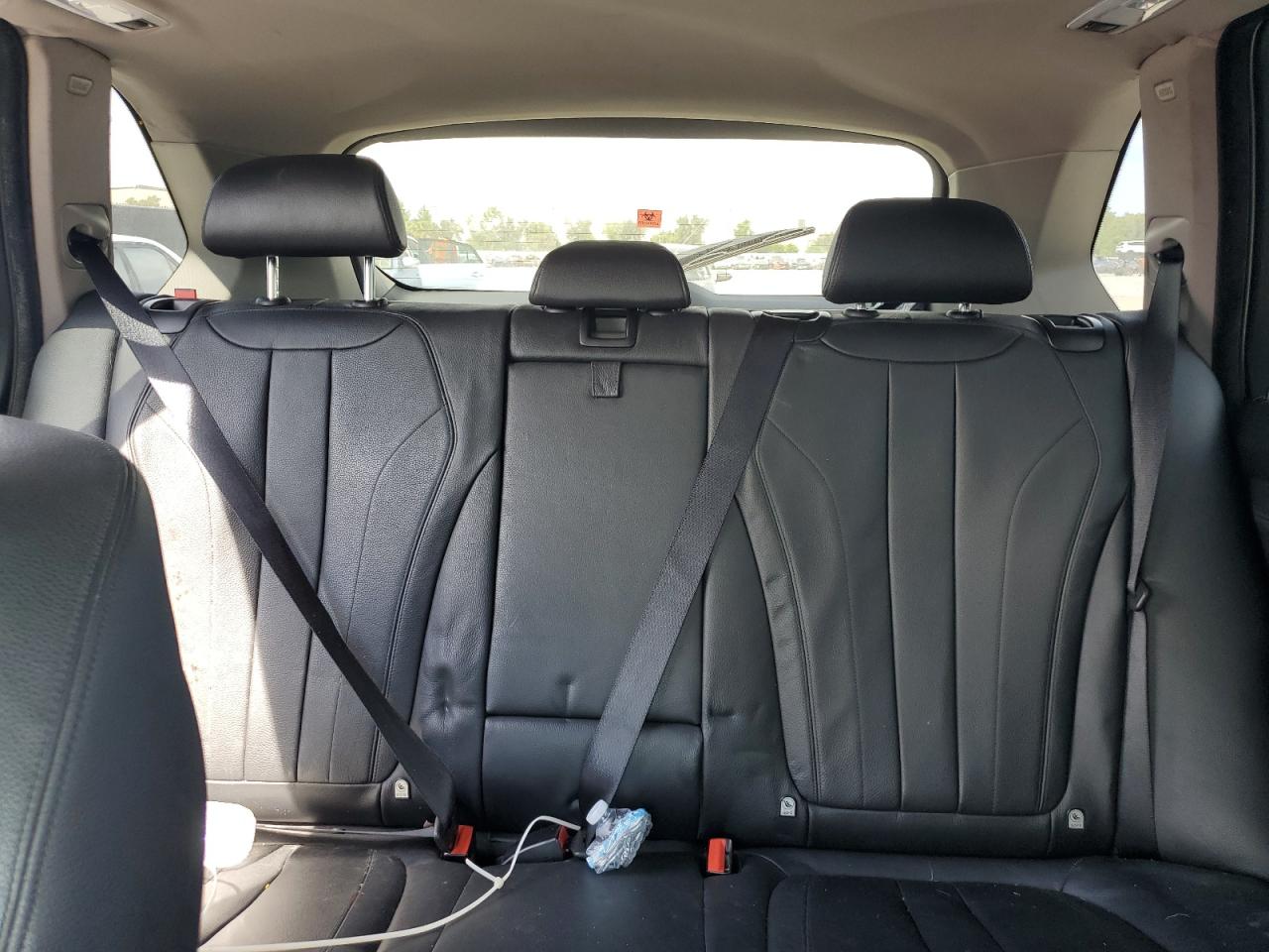 2015 BMW X5 xDrive35I VIN: 5UXKR0C57F0K67794 Lot: 71629615